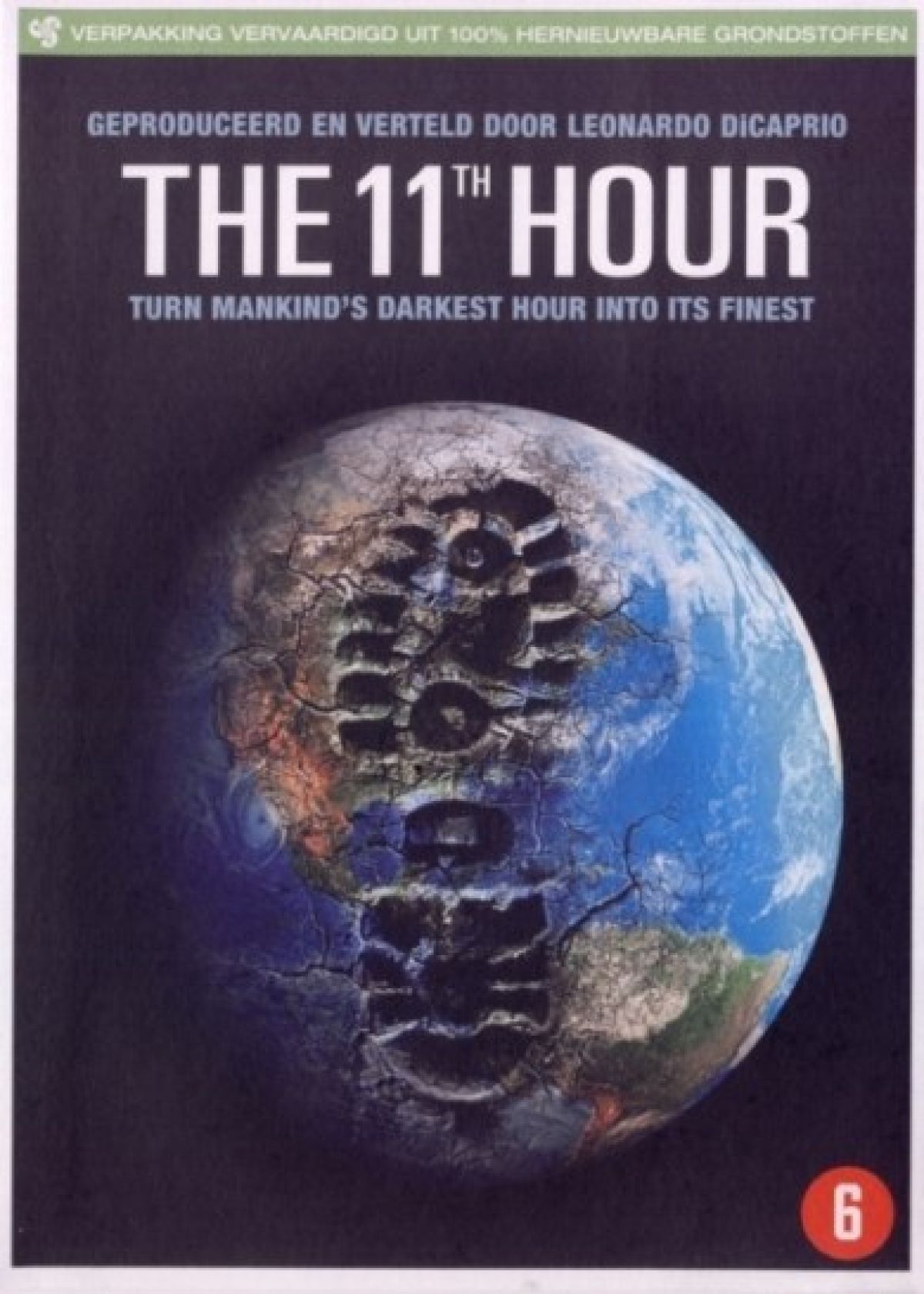 Afbeelding van 11th hour