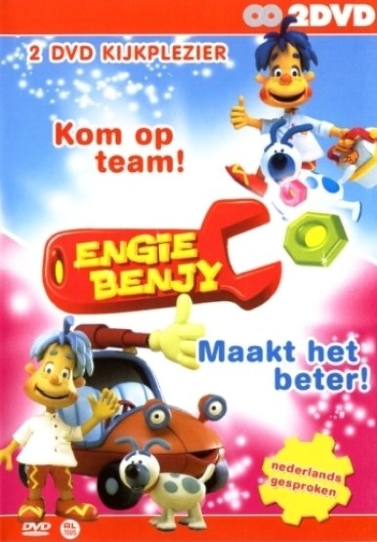 Engie Benjy