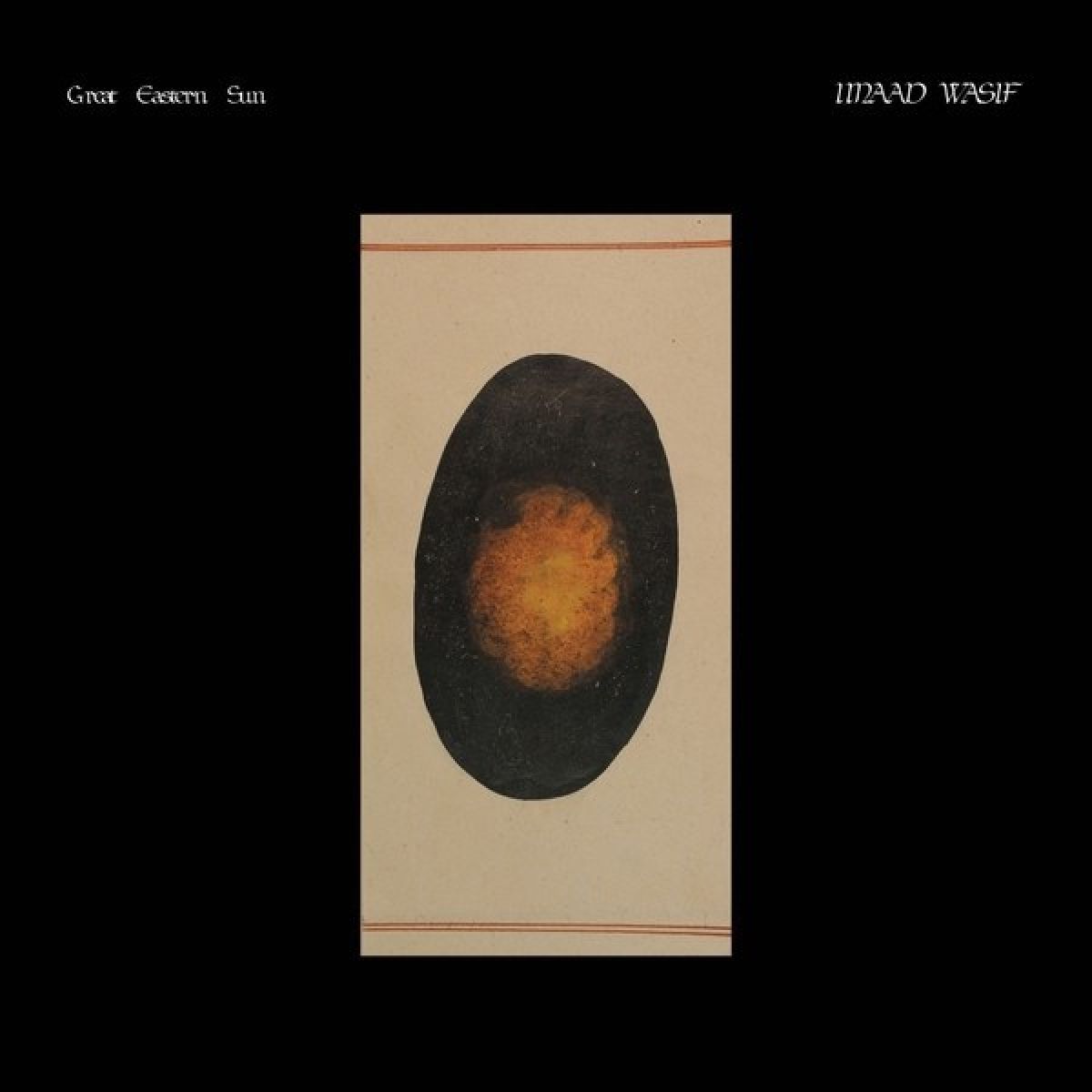 Afbeelding van Imaad Wasif - Great Eastern Sun