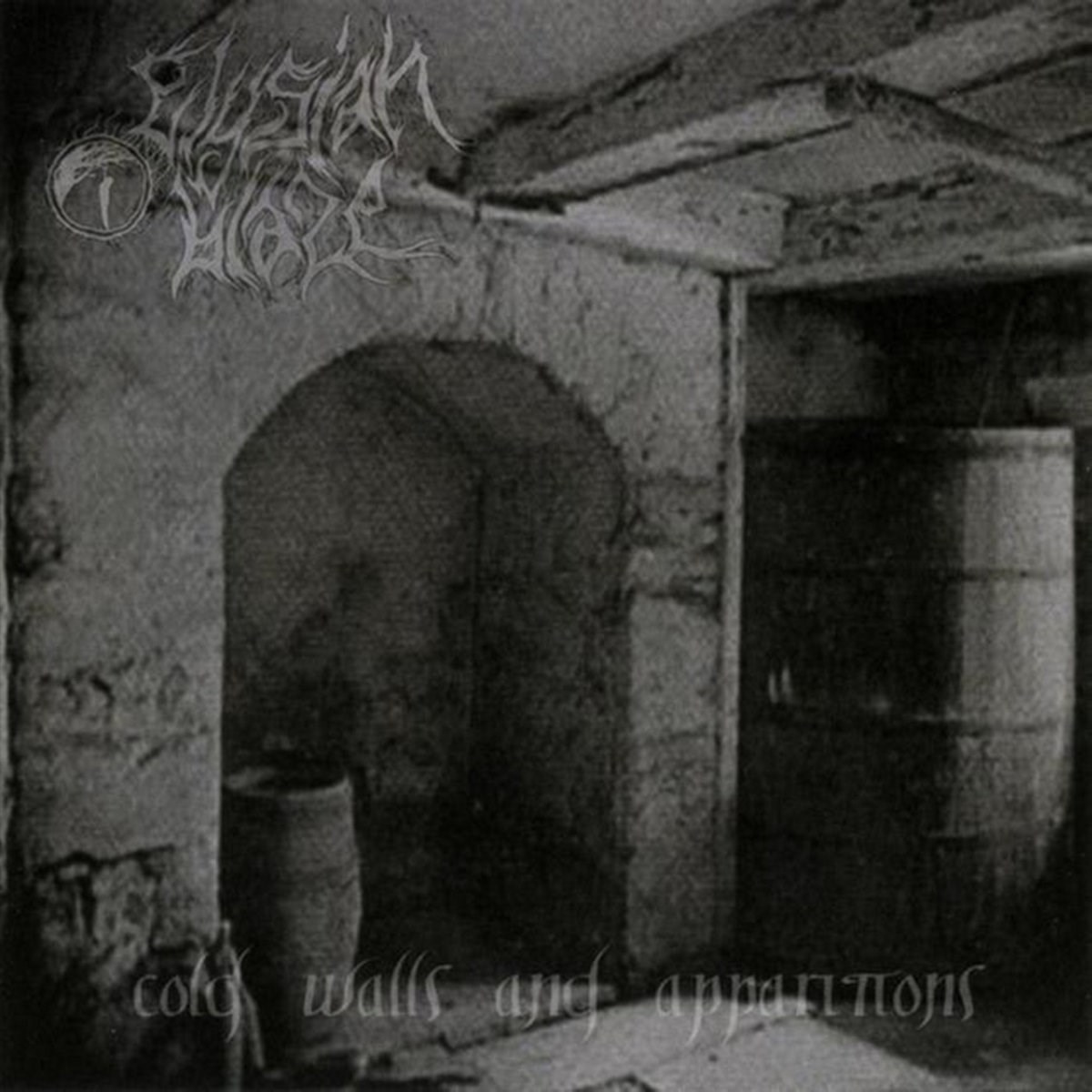 Afbeelding van Elysian Blaze - Cold Walls And Apparitions
