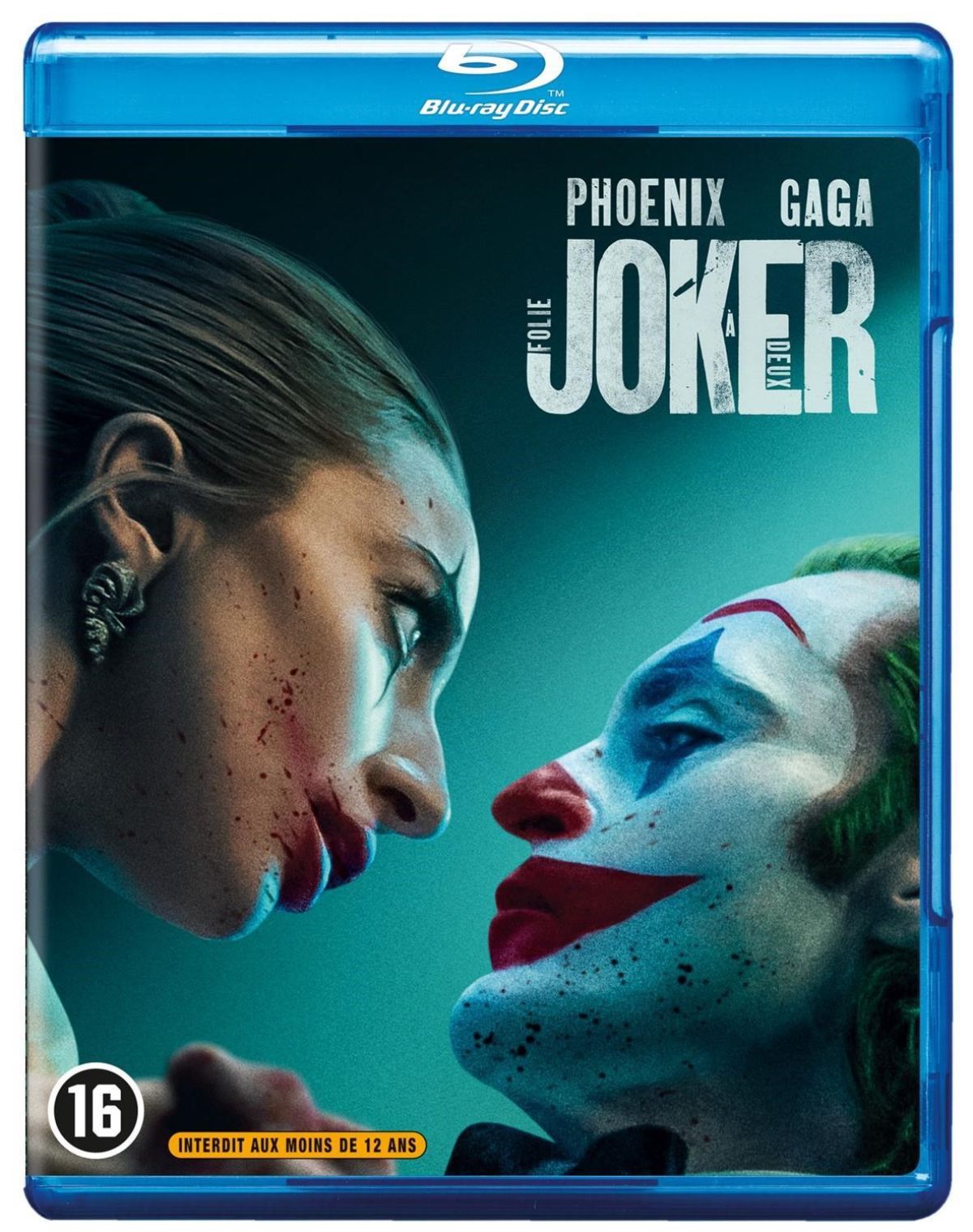 Joker: Folie à Deux