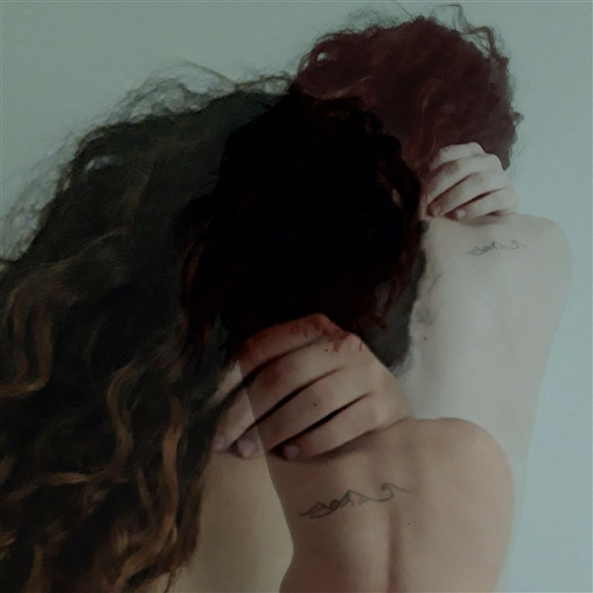 Shedir - We Are All Strangers