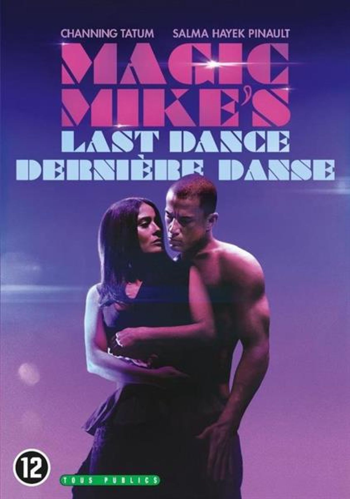 Afbeelding van Magic Mike's Last Dance