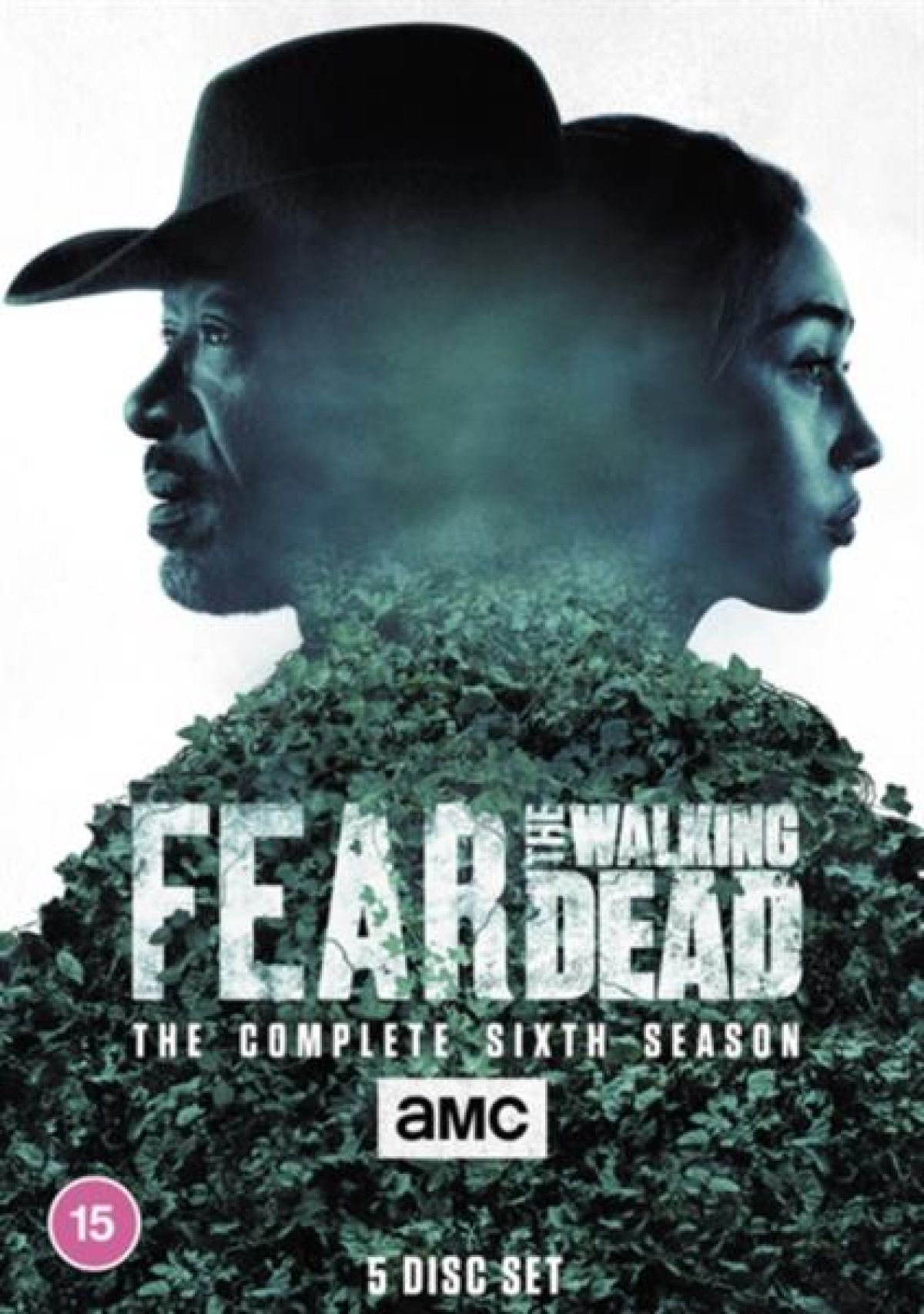 Afbeelding van Fear The Walking Dead S6
