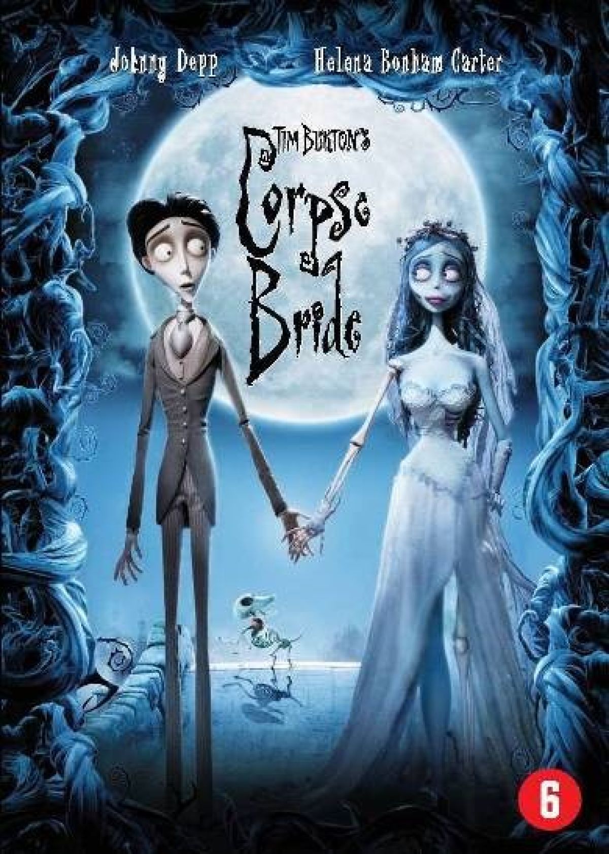 Afbeelding van Corpse Bride