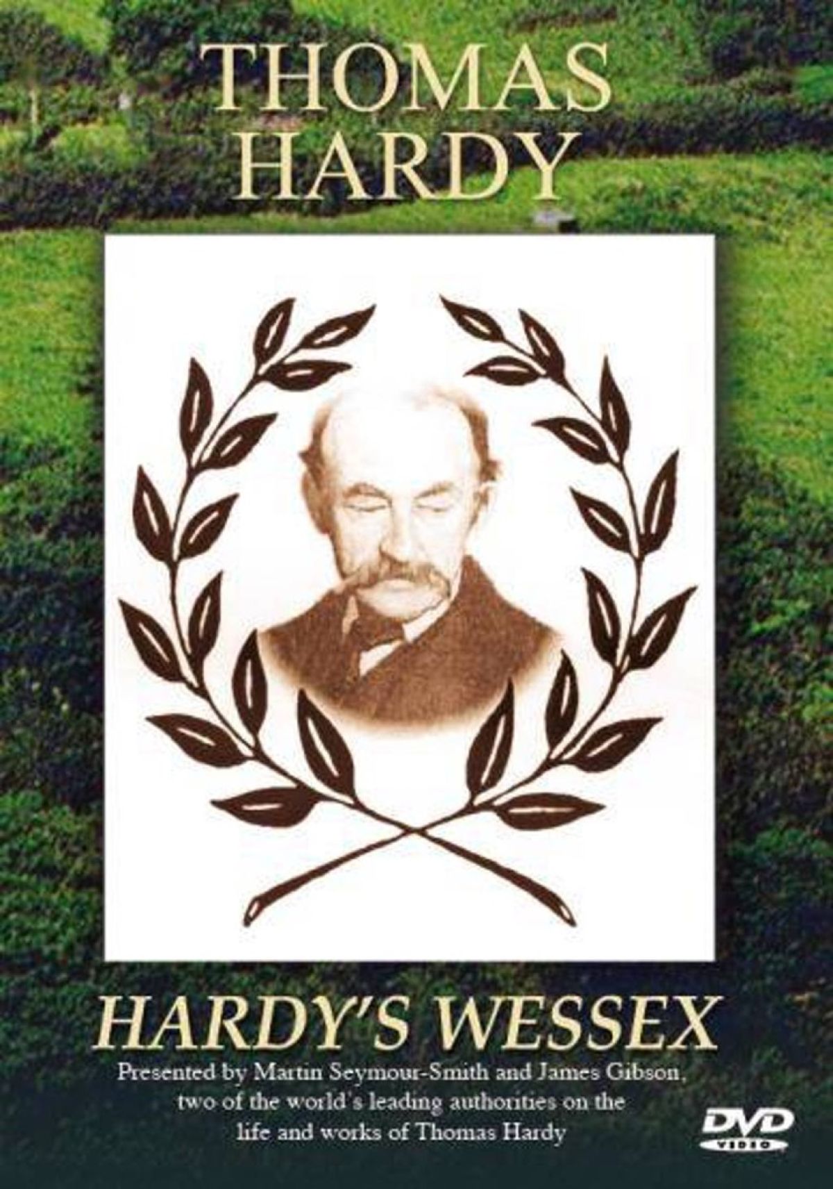 Afbeelding van Thomas Hardy - Hardy's Wessex