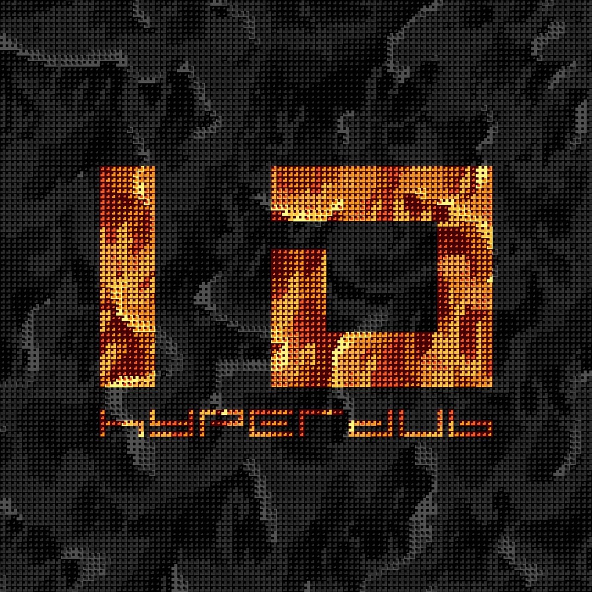 Afbeelding van Various Artists - Hyperdub 10.1