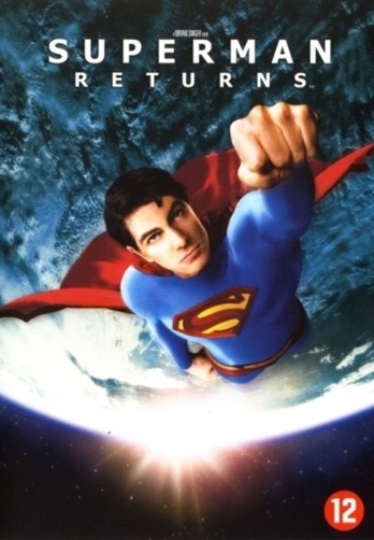 Afbeelding van Superman returns