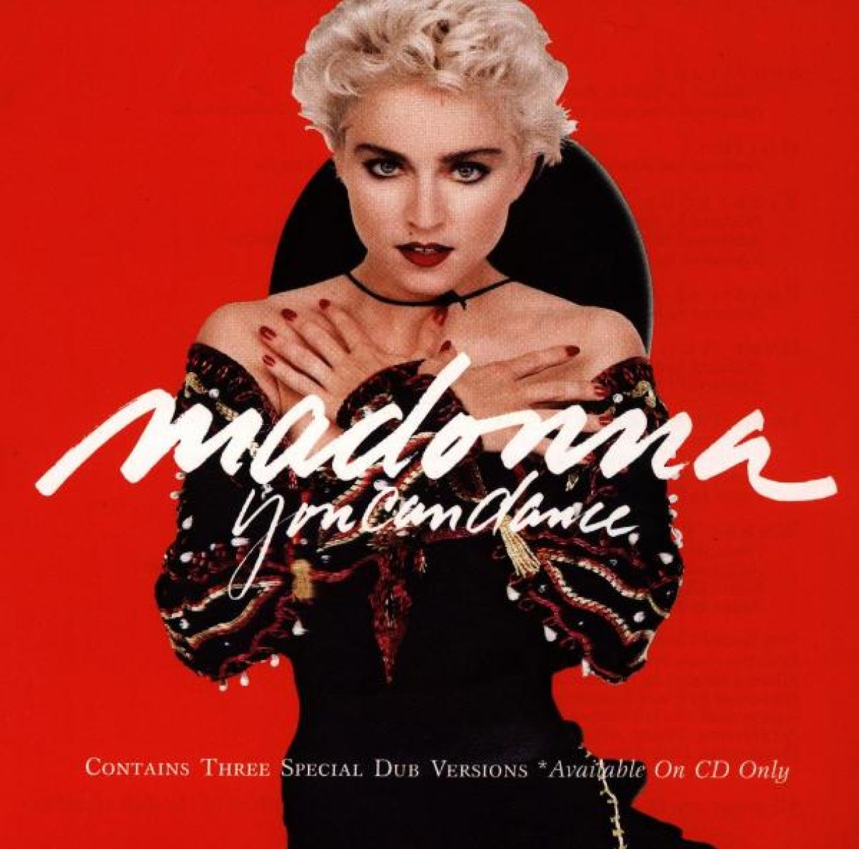 Afbeelding van Madonna - You Can Dance