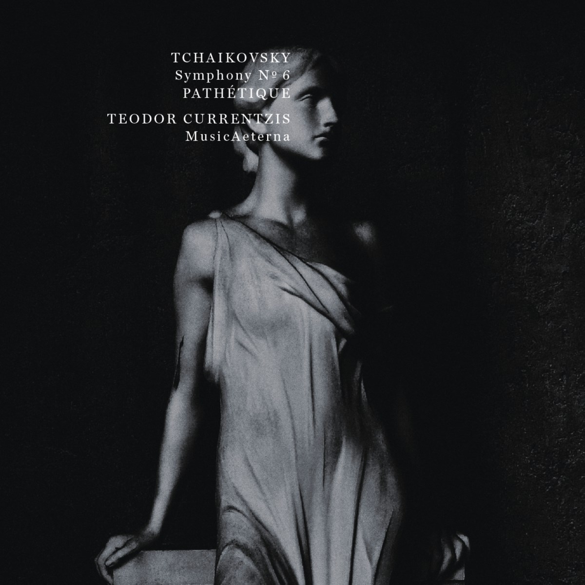Teodor Currentzis, MusicAeterna - Tchaikovsky: Symphony No.6 'Pathétique'