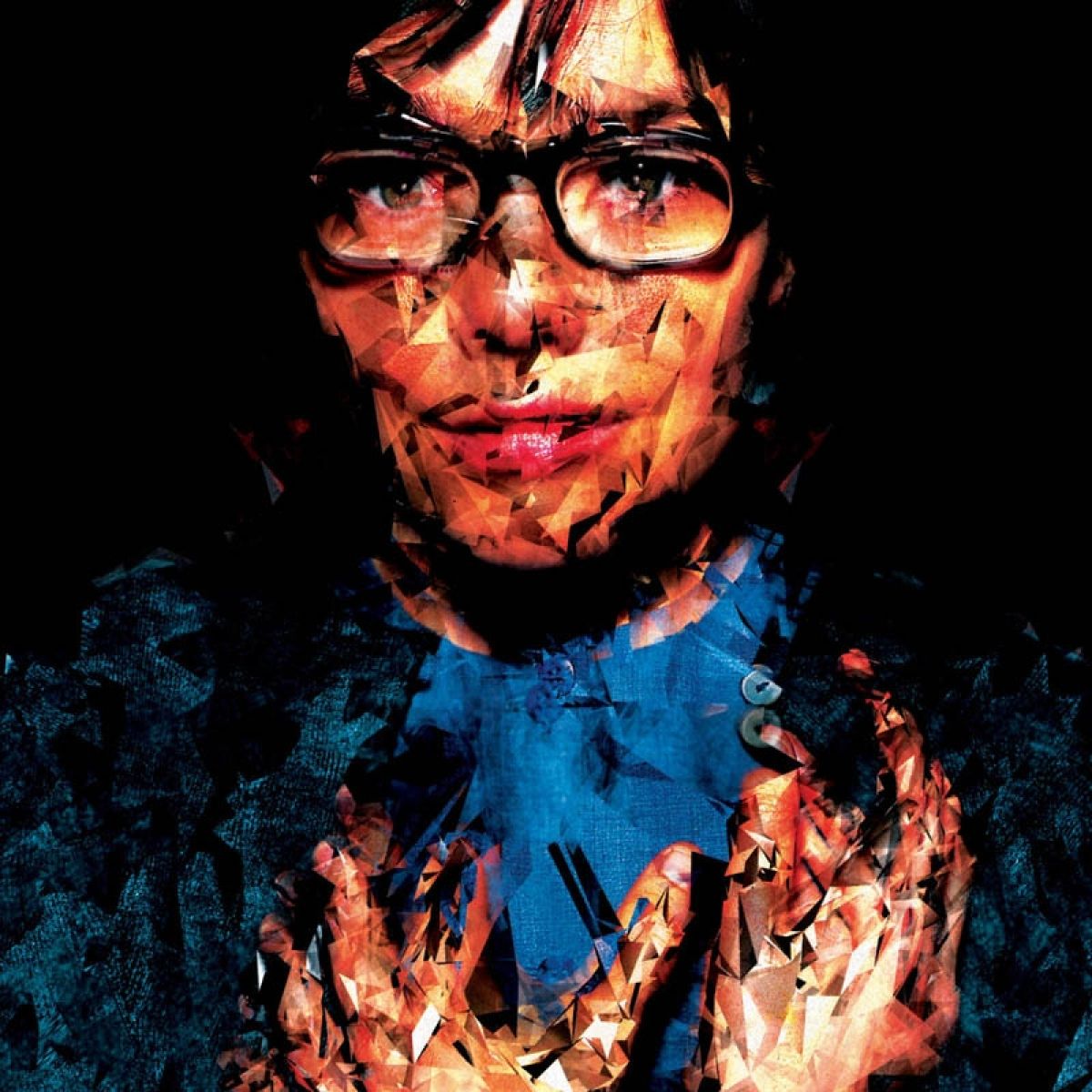 Afbeelding van Björk - Selmasongs