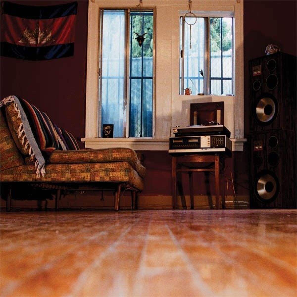 Afbeelding van Soundtrack To An Empty Room