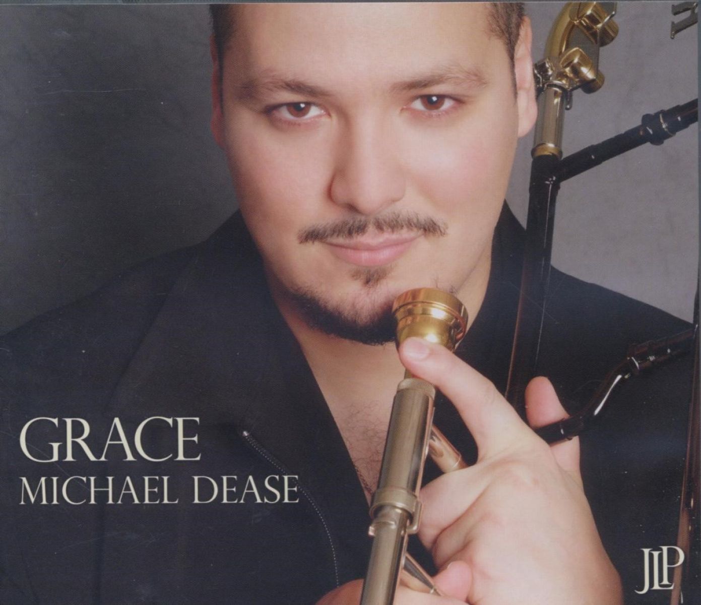 Afbeelding van Michael Dease - Grace