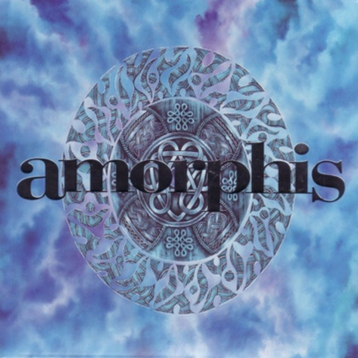 Afbeelding van Amorphis - Elegy & Bonus