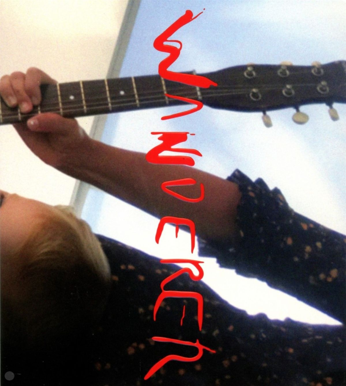 Afbeelding van Cat Power - Wanderer