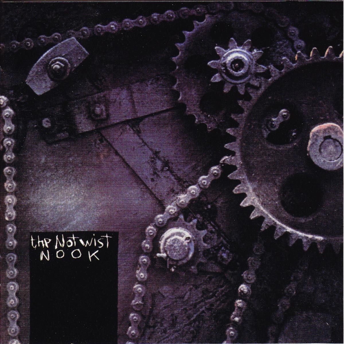 Afbeelding van The Notwist - Nook