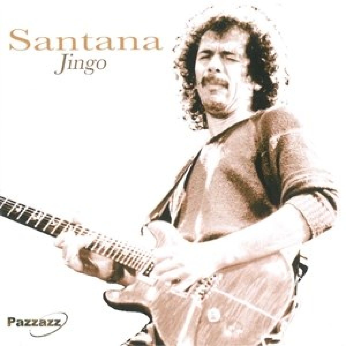 Santana - Jingo
