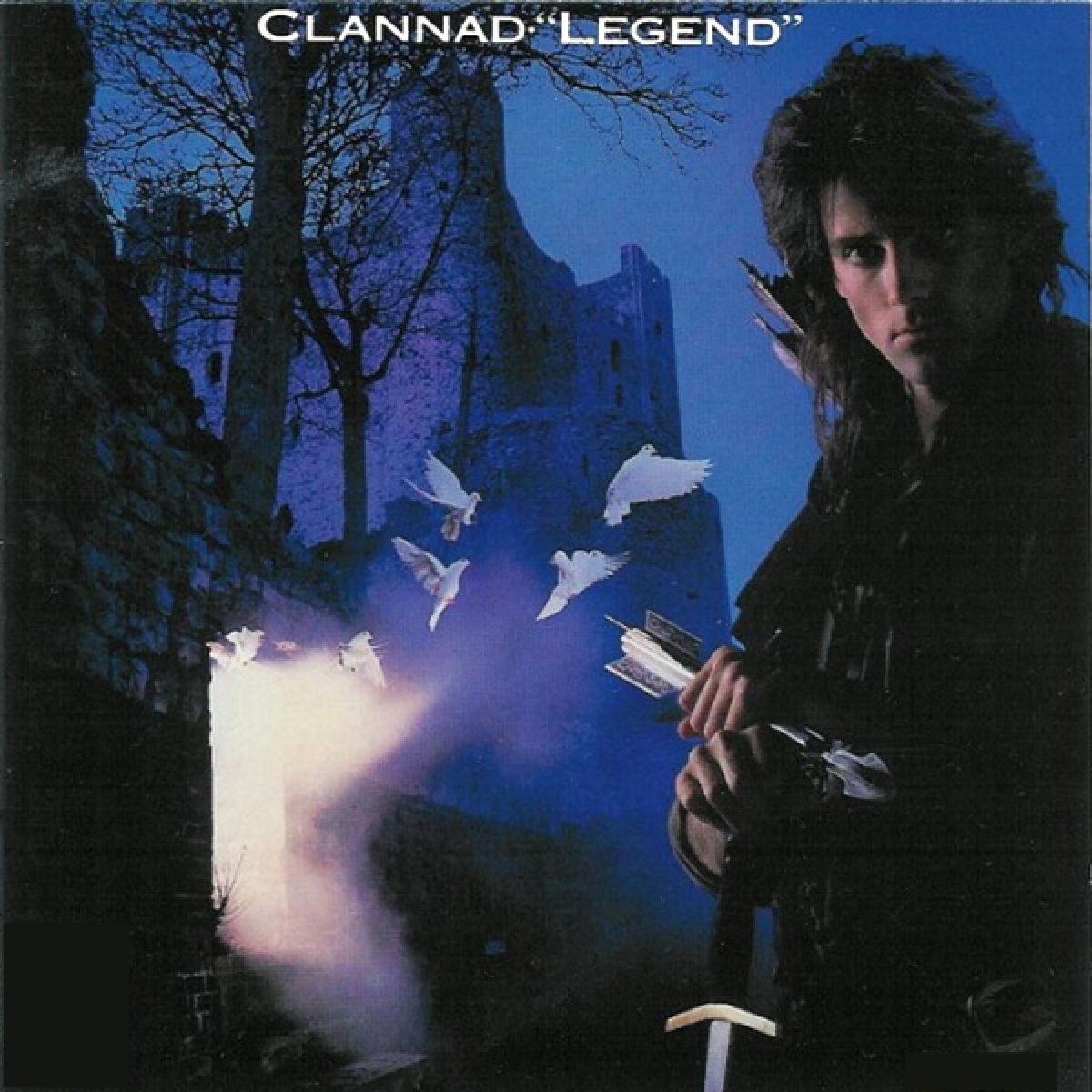 Afbeelding van Clannad - Legend