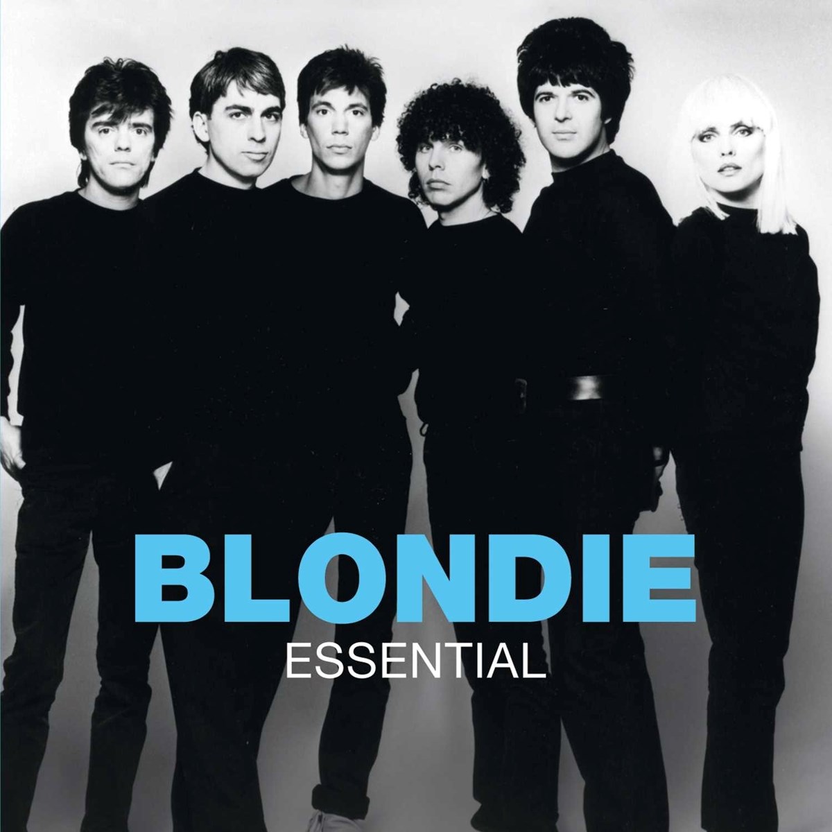 Afbeelding van Blondie - Essential