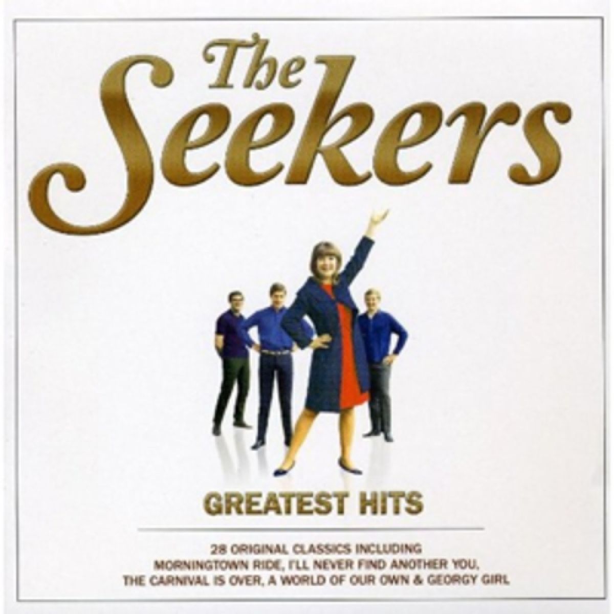 Afbeelding van Greatest Hits
