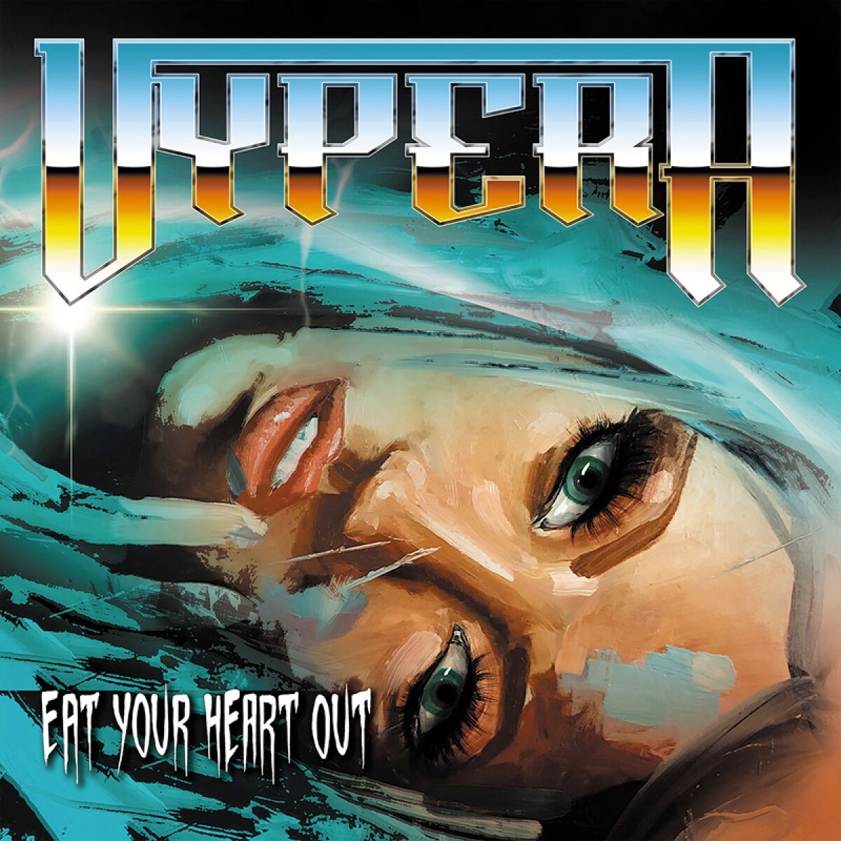 Afbeelding van Vypera - Eat Your Heart Out