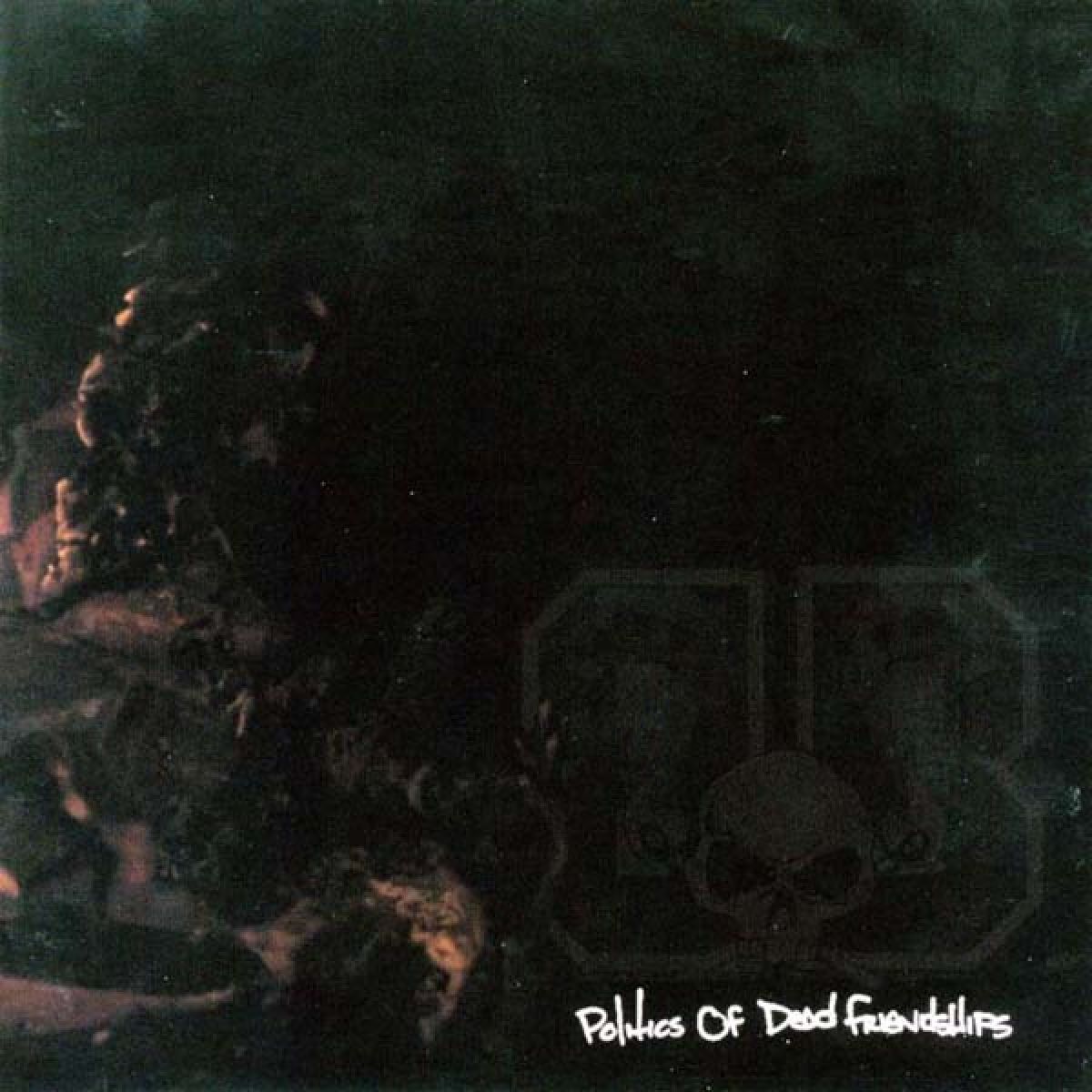 Burning Bridges - Politics Of Dead Friendships