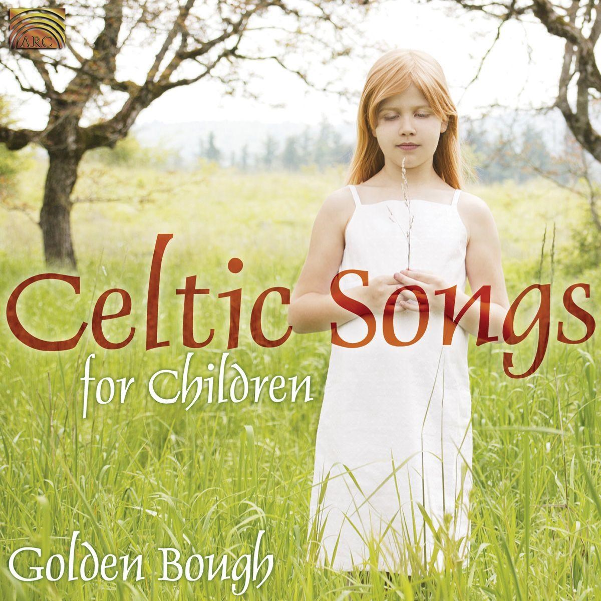 Afbeelding van Golden Bough - Celtic Songs For Children