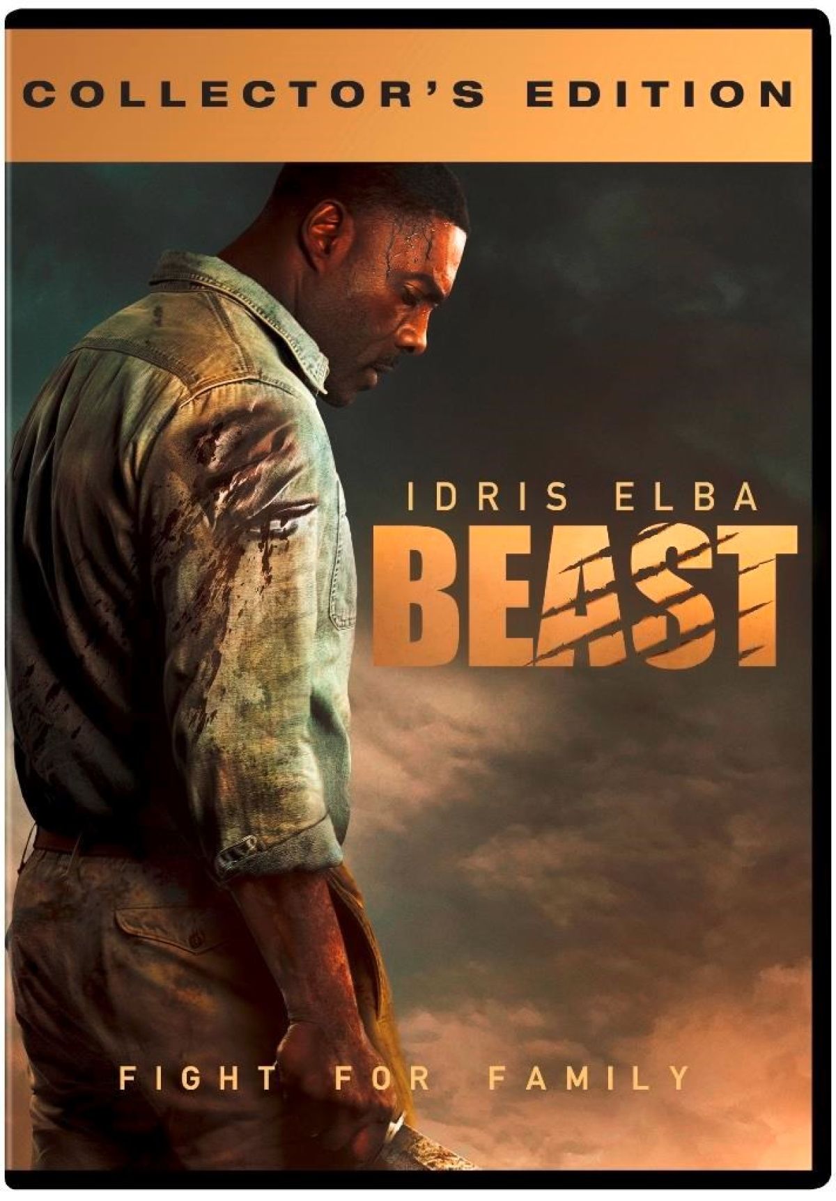 Afbeelding van Beast