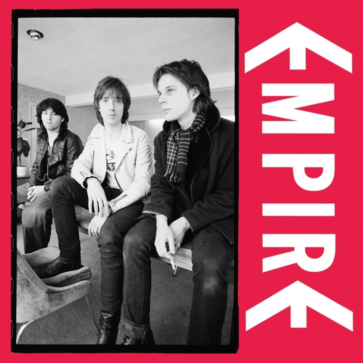 Empire - Easy Life / Enough Of The Same