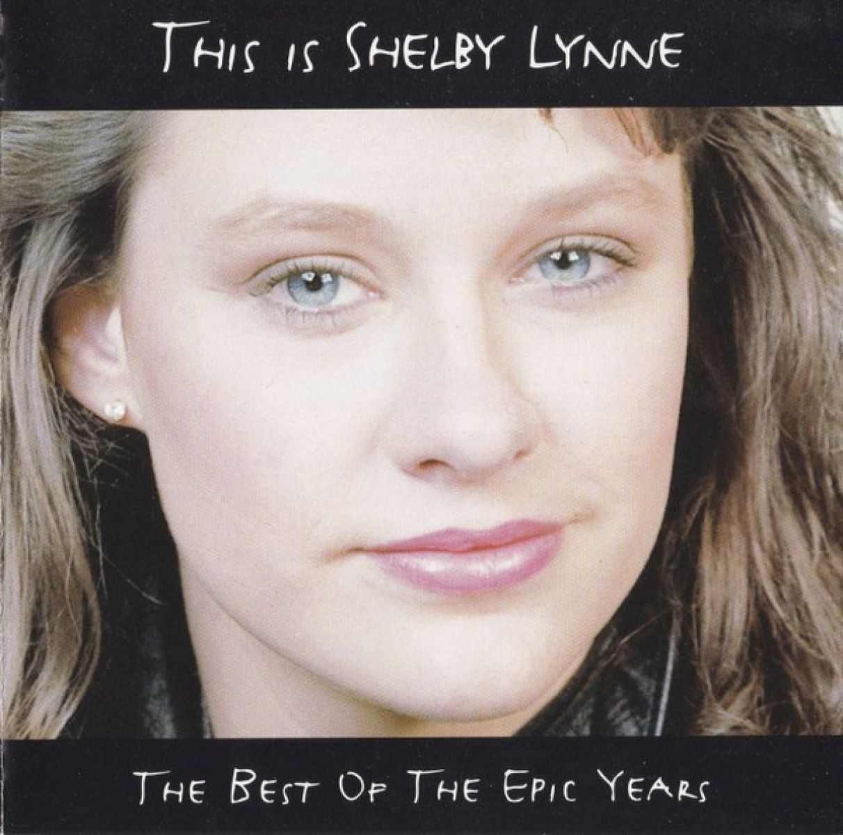 Afbeelding van Shelby Lynne - This Is.. / The Best Of The Epic Years