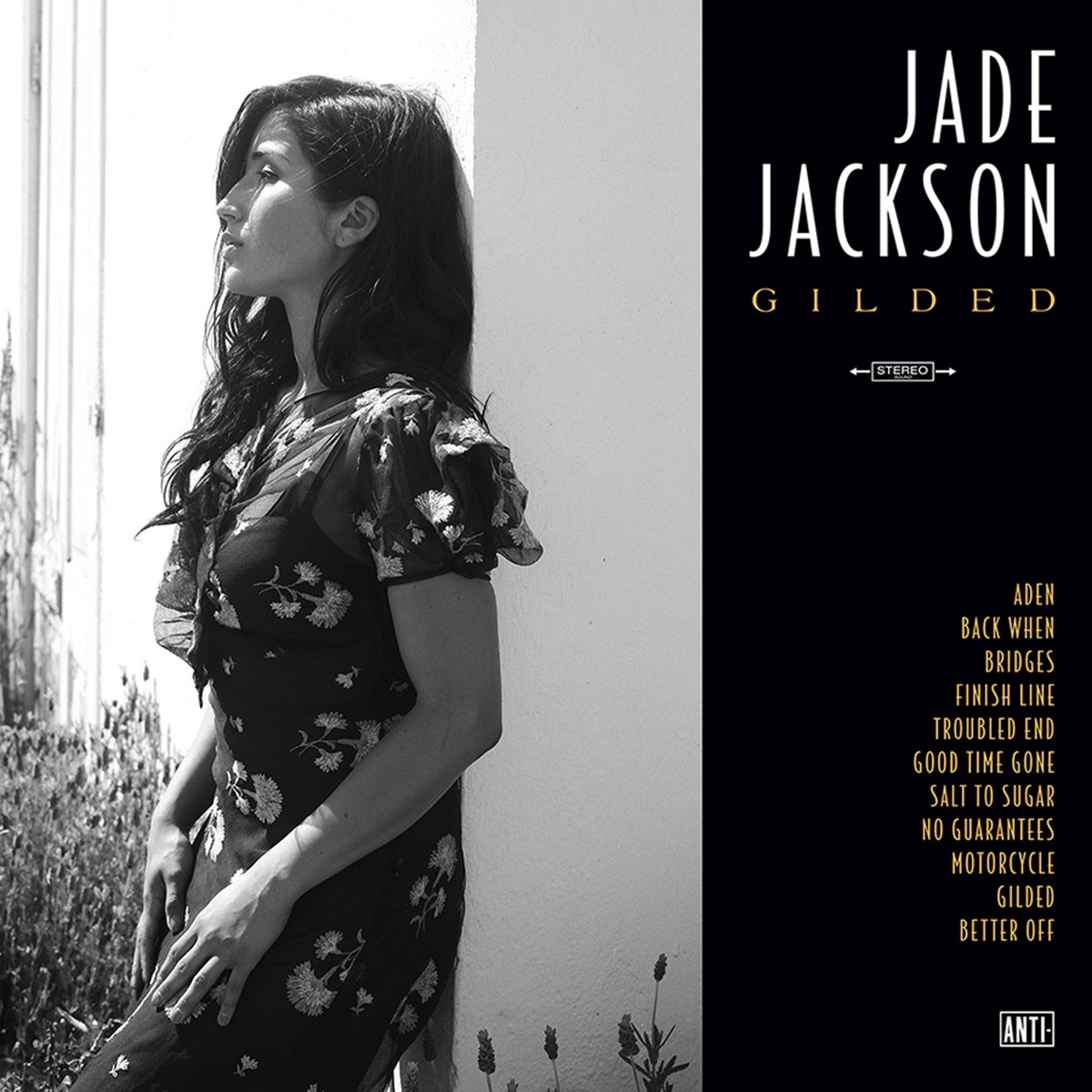 Afbeelding van Jade Jackson - Gilded