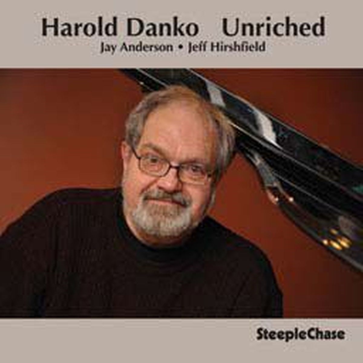 Afbeelding van Harold Danko - Unriched