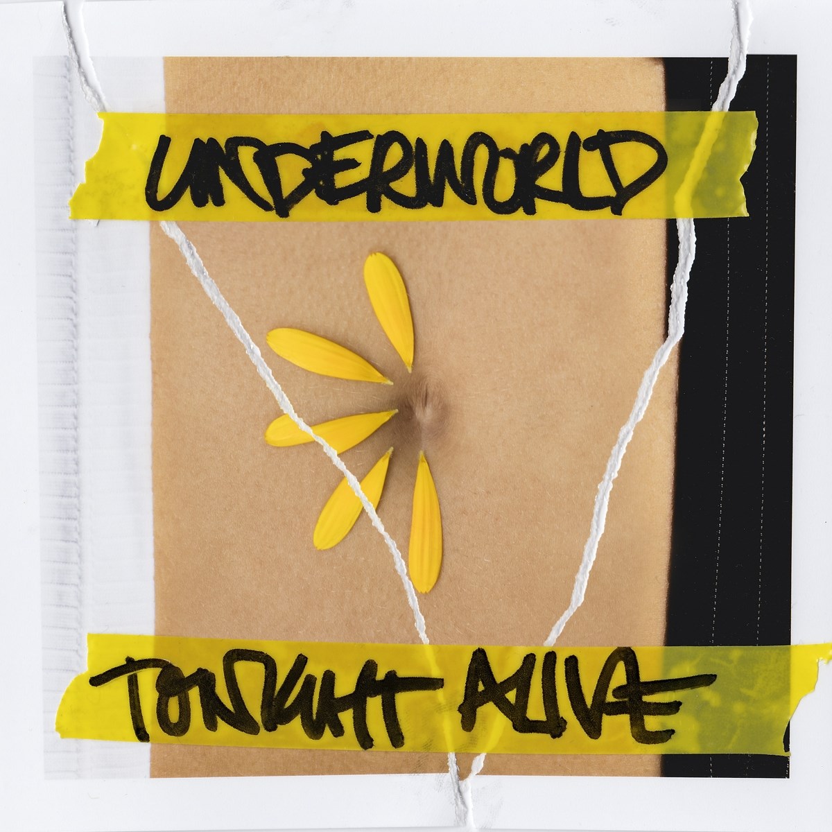 Afbeelding van Tonight Alive - Underworld
