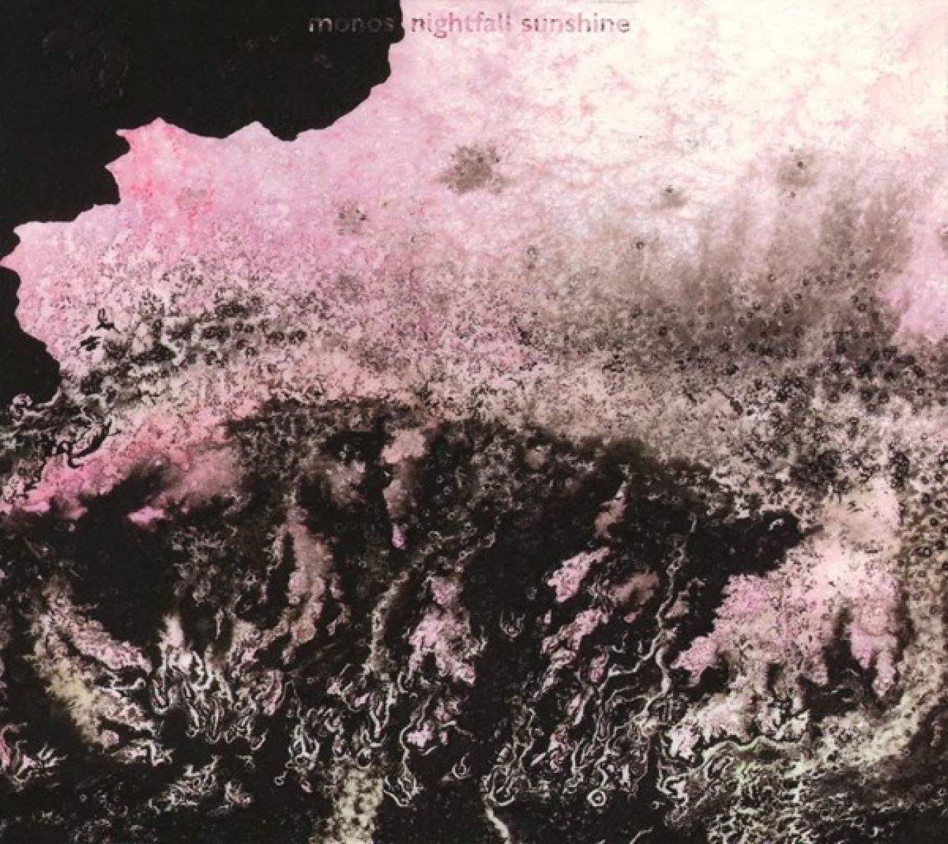 Afbeelding van Monos - Nightfall Sunshine