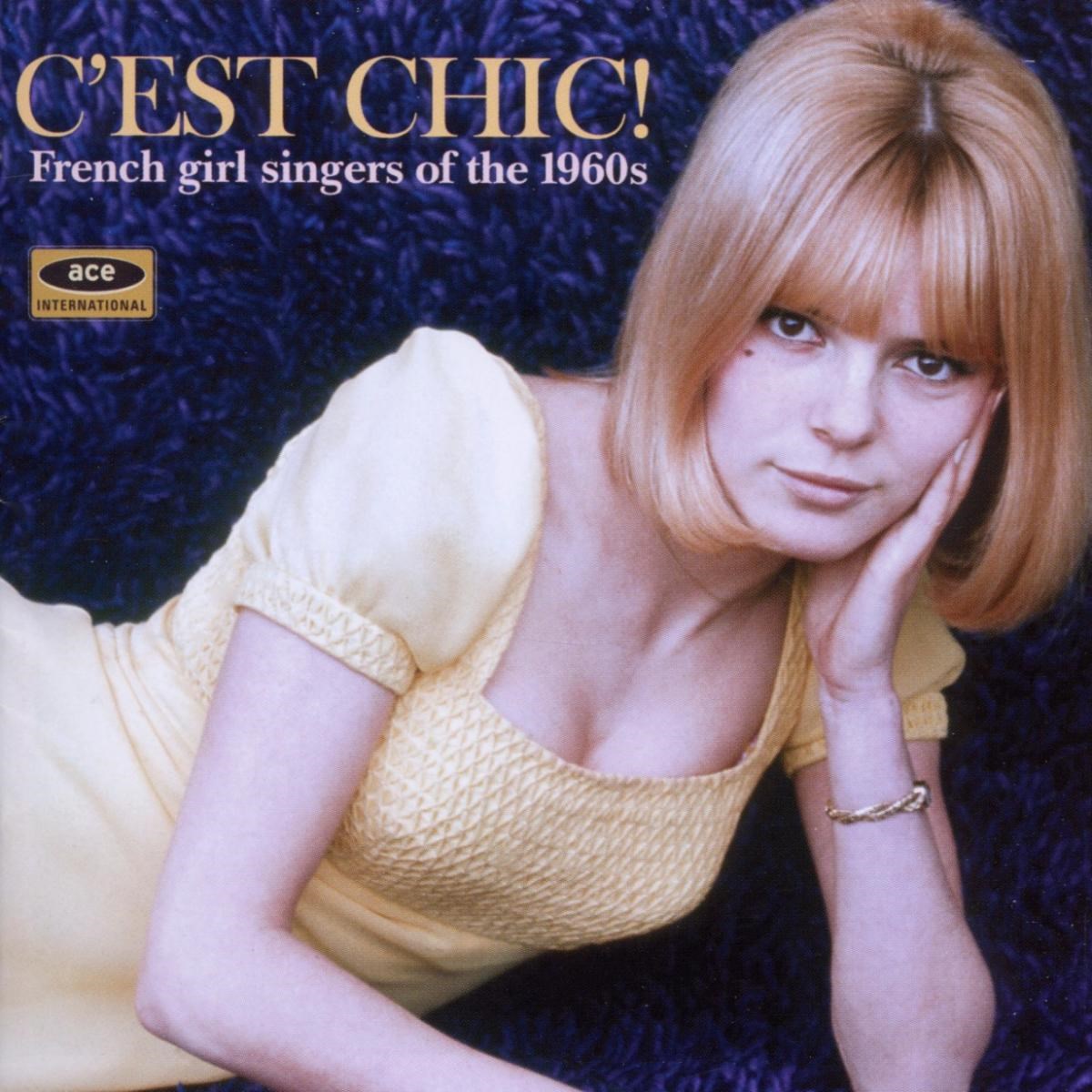 Afbeelding van Various Artists - C'est Chic!