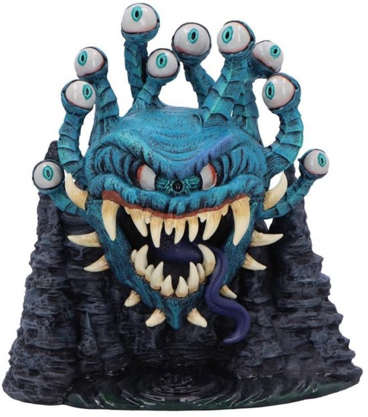 Afbeelding van Dungeons & Dragons - Beholder Opbergdoos