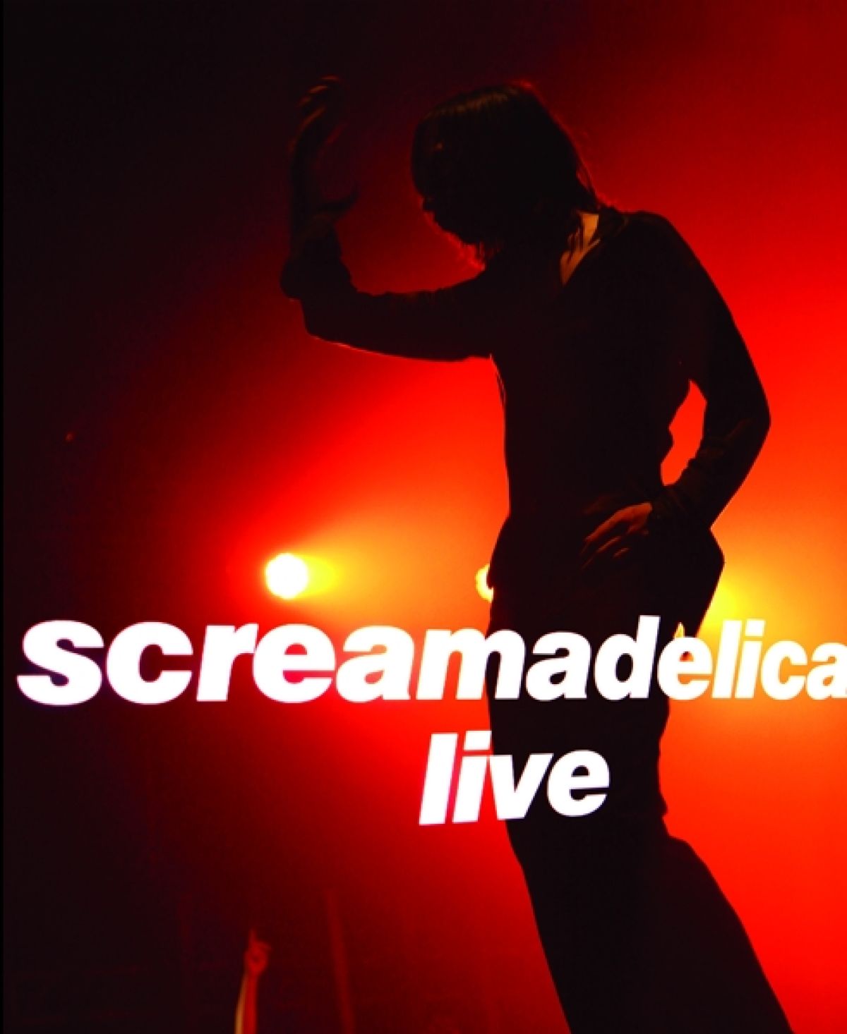 Afbeelding van Screamadelica Live