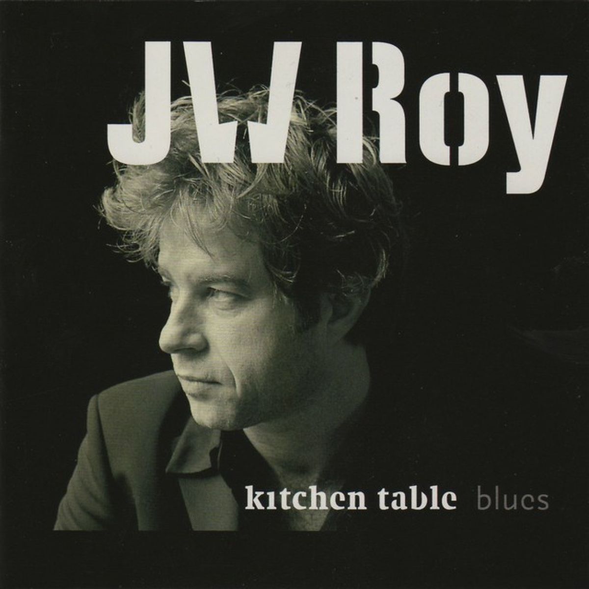Afbeelding van Kitchen Table Blues