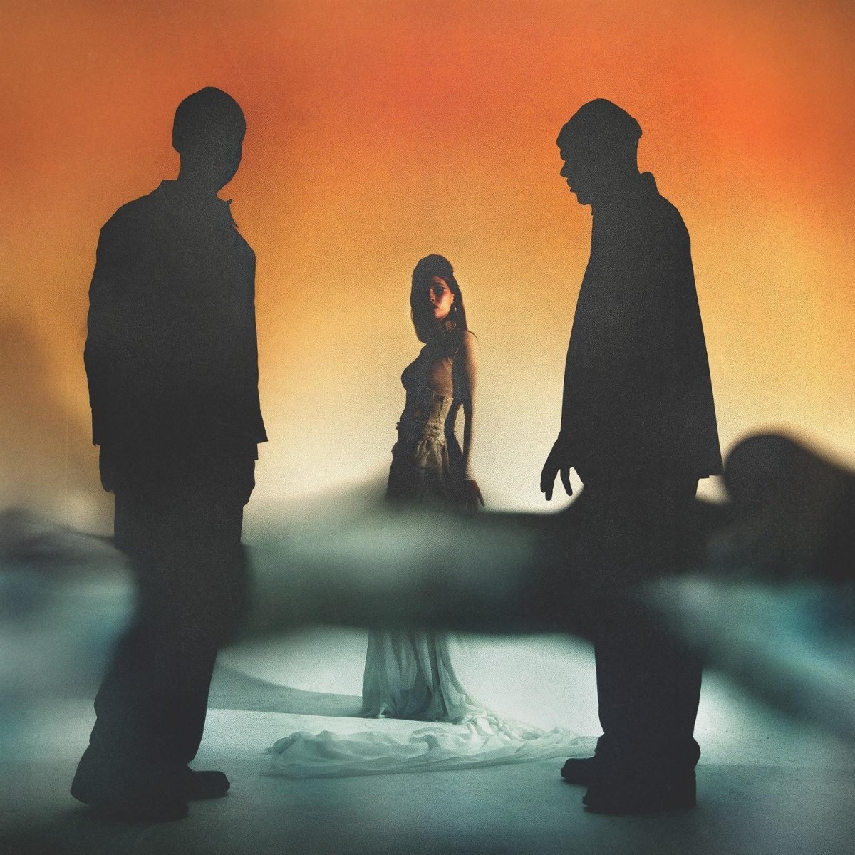 Afbeelding van The Gallands & Selah Sue - Movin'