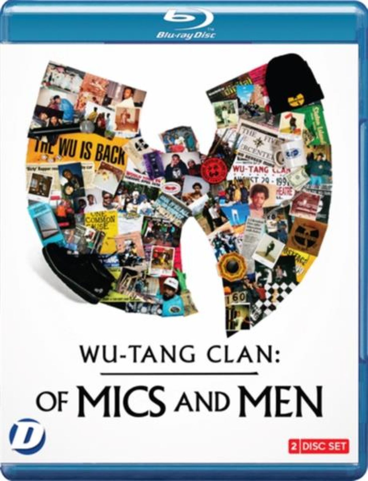 Of Mics And Men