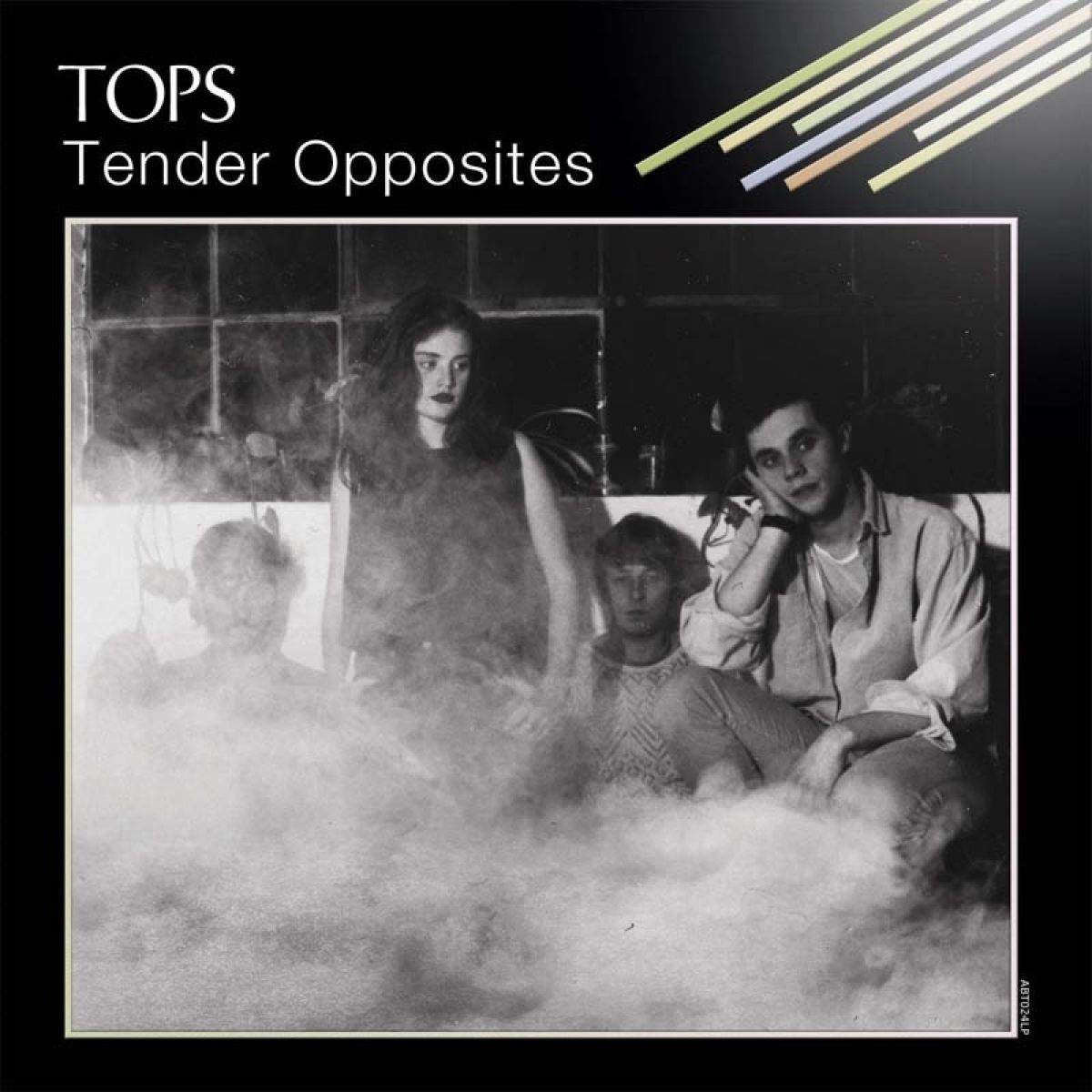 Afbeelding van Tops - Tender Opposites