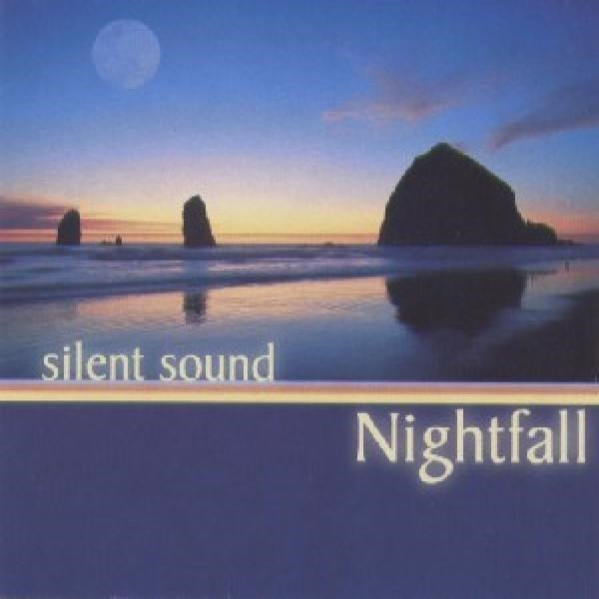 Silent Sound - Nightfall