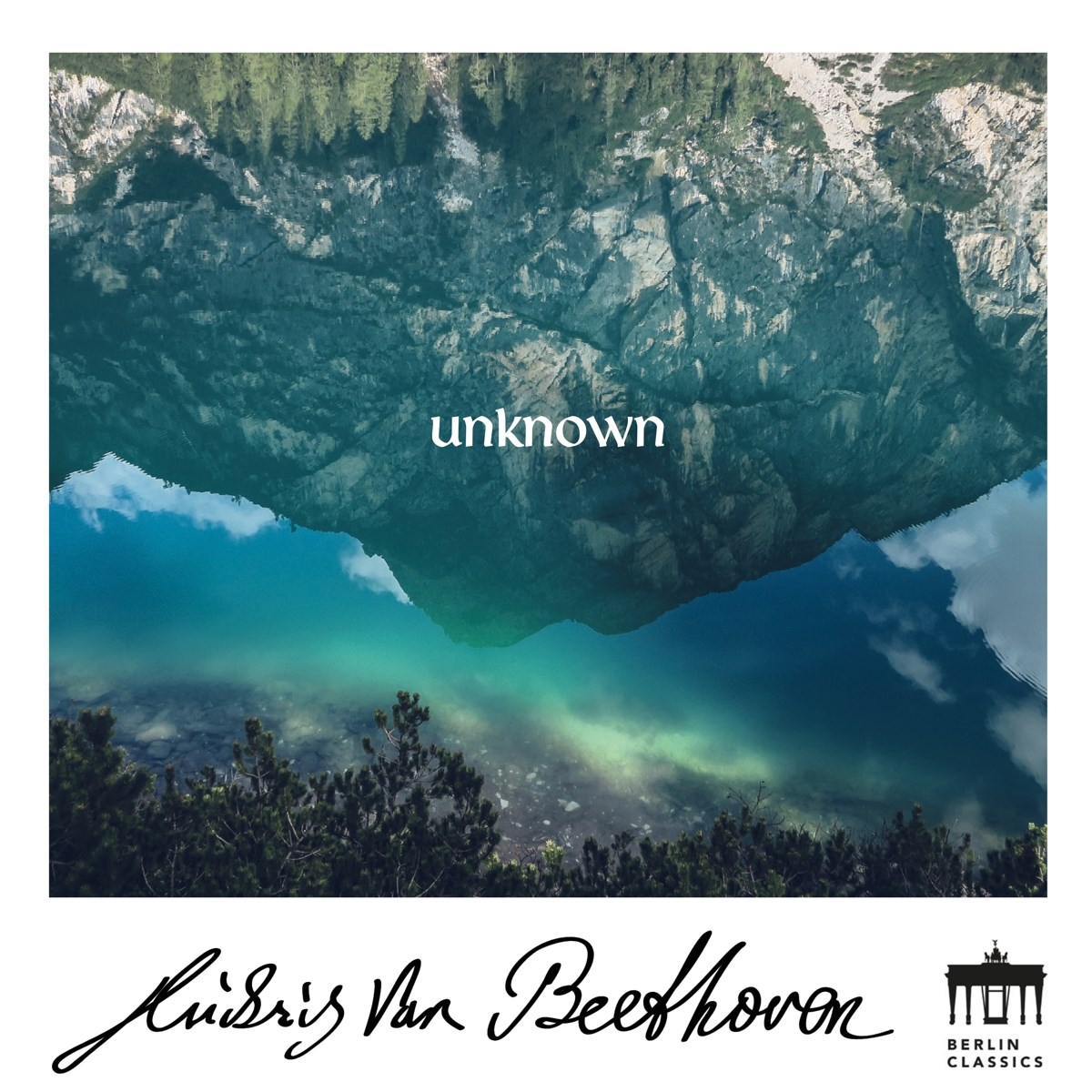 Afbeelding van Various Artists - Beethoven: Unknown Beethoven