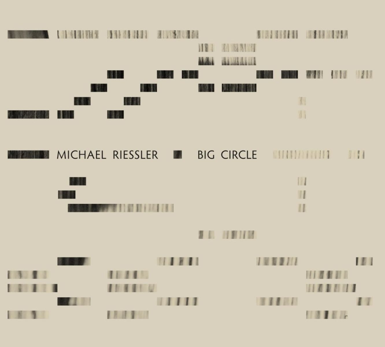 Afbeelding van Michael Riessler - Big Circle