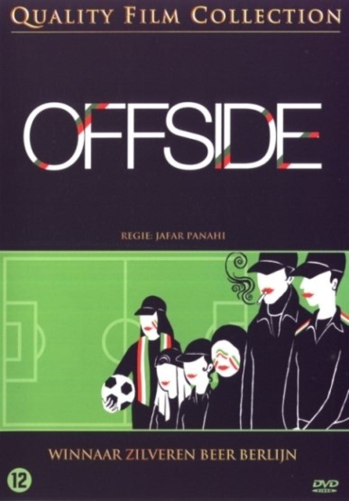 Afbeelding van Offside