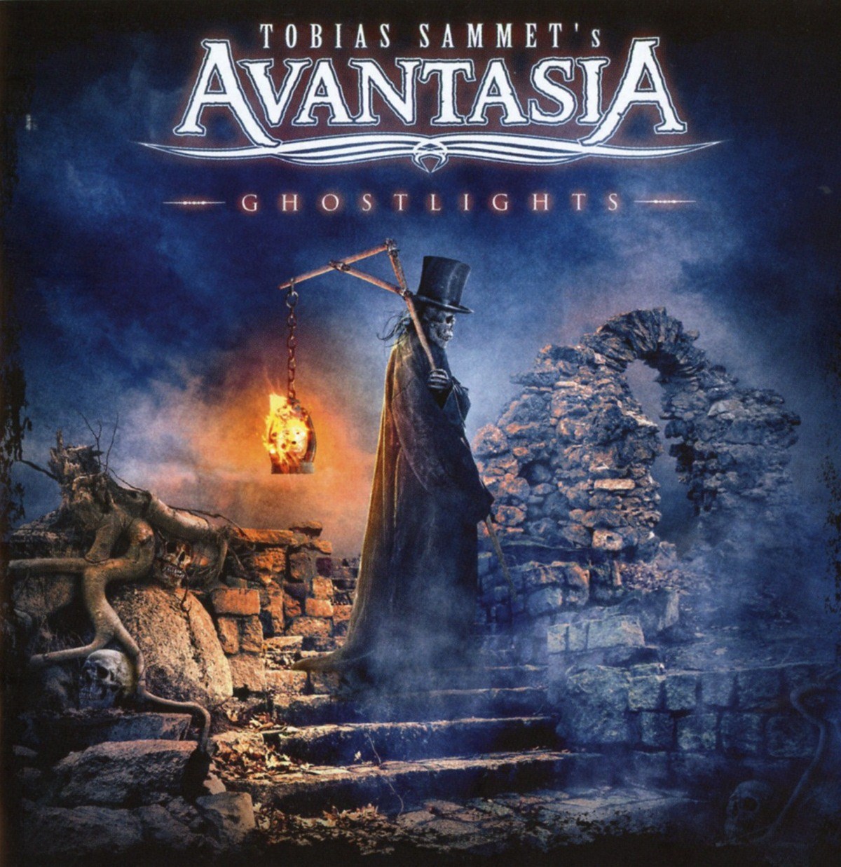 Afbeelding van Ghostlights