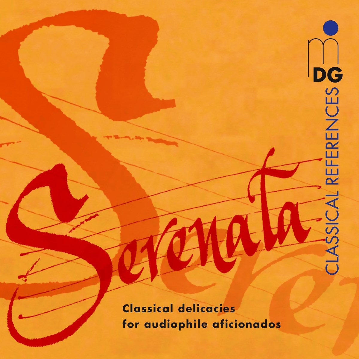 Beethoven Orchester Bonn - Una Bella Serenata