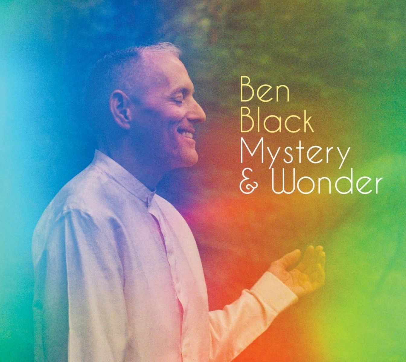 Afbeelding van Mystery & Wonder
