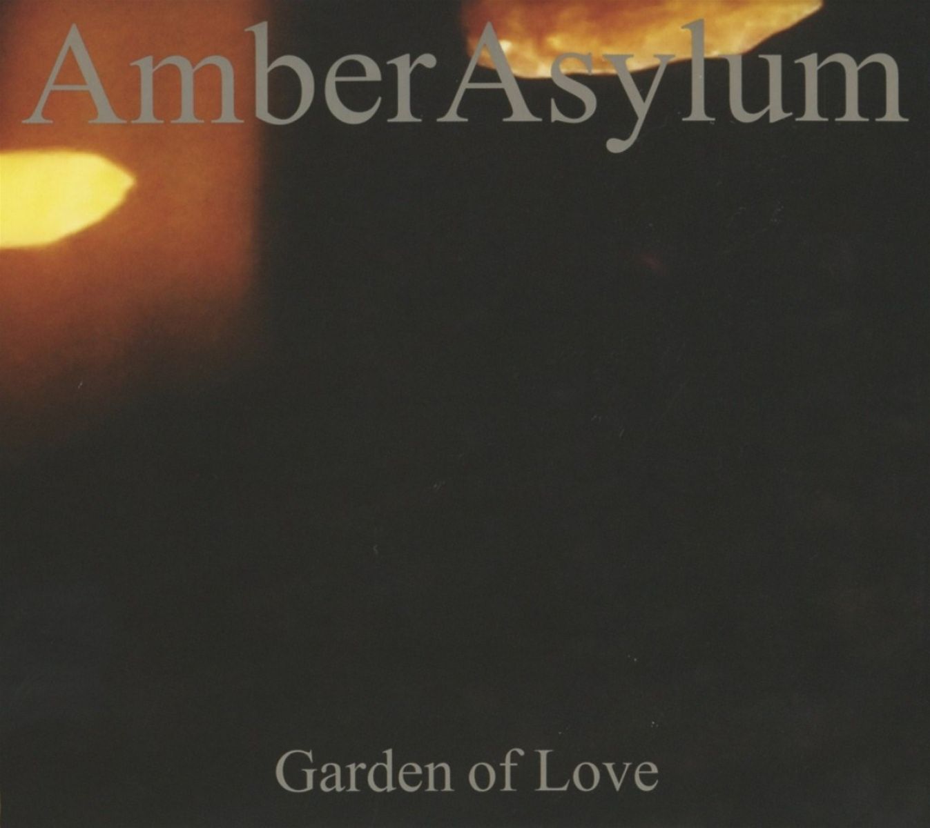Amber Asylum - GardenOfLoveAutonomySuiteStillPoint
