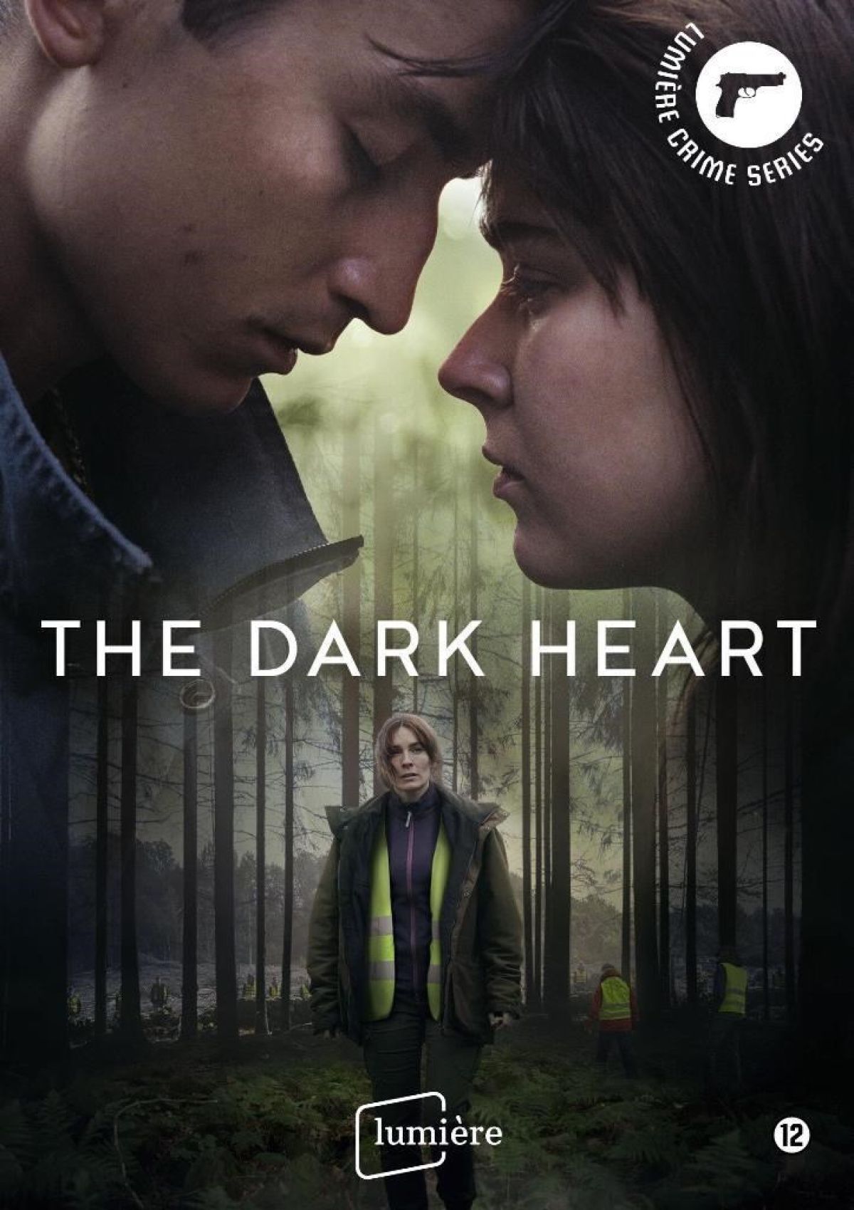 Afbeelding van Dark Heart